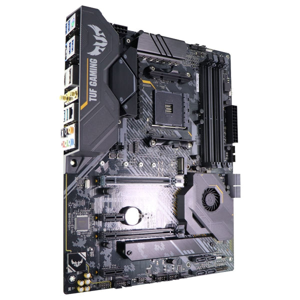 ASUS AM4 TUF Gaming X570-Plus (Wi-Fi) ATX Motherboard w/ RGB lighting - AMD - Simple Cell Shop, Free shipping from Maryland!