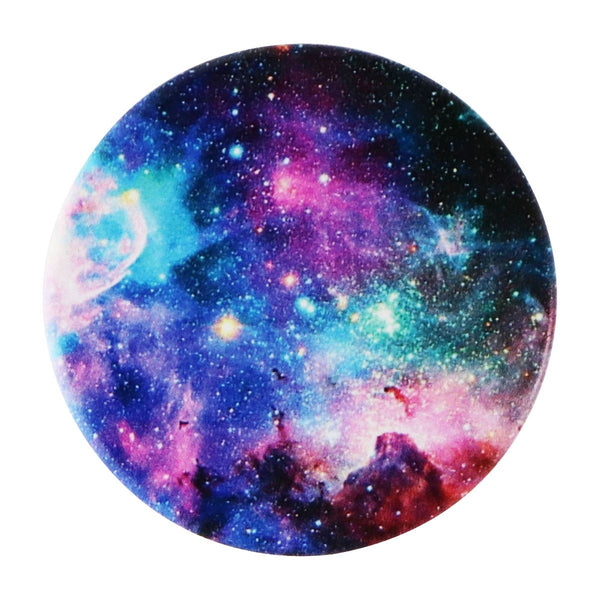 PopSockets Replacement PopGrip Swappable Grip Top - Blue Nebula (Top Only) - PopSockets - Simple Cell Shop, Free shipping from Maryland!