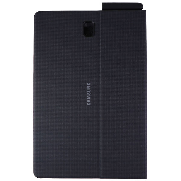 Samsung Book Cover Keyboard for Galaxy Tab S4 - Black (EJ-FT830) - Samsung - Simple Cell Shop, Free shipping from Maryland!