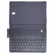 Samsung Book Cover Keyboard for Galaxy Tab S4 - Black (EJ-FT830) - Samsung - Simple Cell Shop, Free shipping from Maryland!