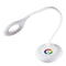 Adesso - LED Desk Lamp with USB Charging - White (AD4419-02) - Adesso - Simple Cell Shop, Free shipping from Maryland!