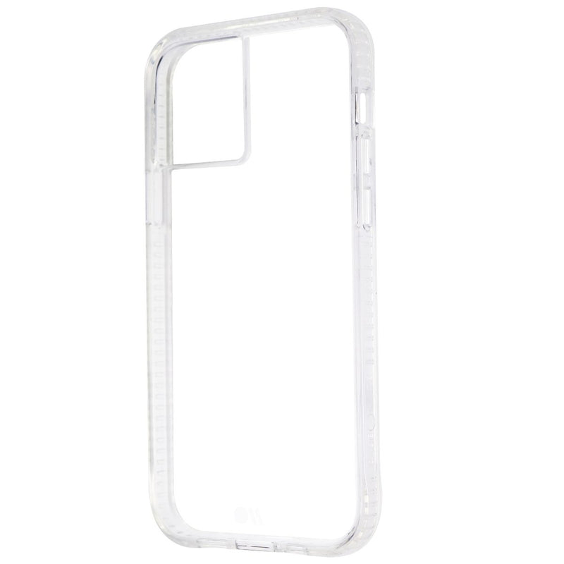 Case-Mate Tough Series Case for Apple iPhone 12 & iPhone 12 Pro - Clear - Case-Mate - Simple Cell Shop, Free shipping from Maryland!