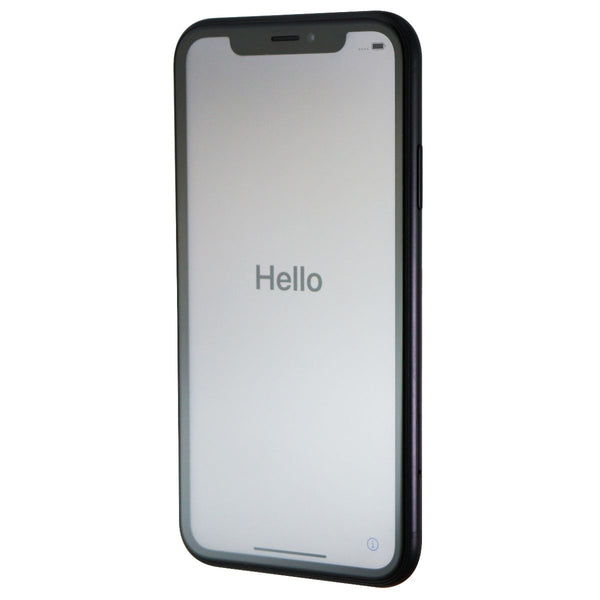 Apple iPhone XR Smartphone (A1984) GSM + Verizon - 64GB / Black - Apple - Simple Cell Shop, Free shipping from Maryland!
