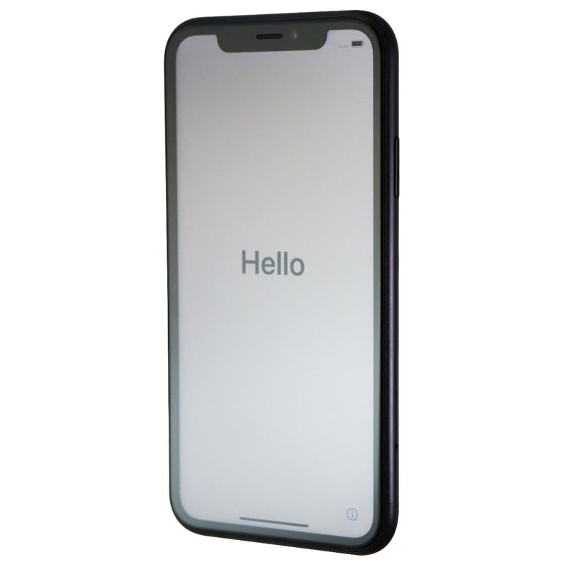 Apple iPhone XR Smartphone (A1984) GSM + Verizon - 64GB / Black - Apple - Simple Cell Shop, Free shipping from Maryland!