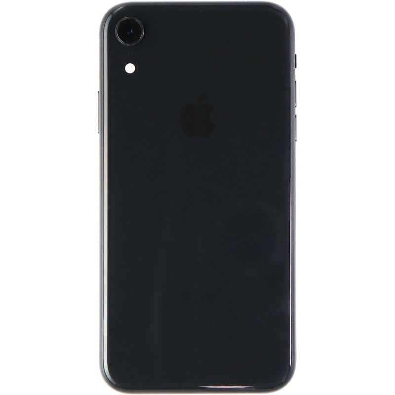 Apple iPhone XR Smartphone (A1984) GSM + Verizon - 64GB / Black - Apple - Simple Cell Shop, Free shipping from Maryland!