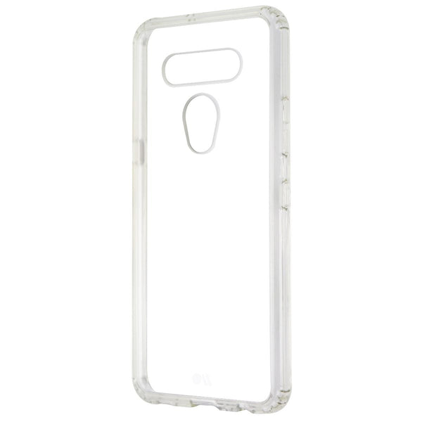 Case-Mate Tough Clear Series Hybrid Case for LG K51 - Clear (CM043256) - Case-Mate - Simple Cell Shop, Free shipping from Maryland!