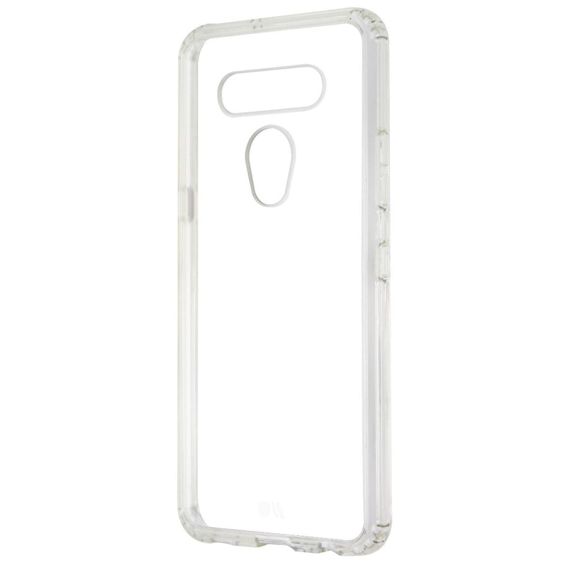 Case-Mate Tough Clear Series Hybrid Case for LG K51 - Clear (CM043256) - Case-Mate - Simple Cell Shop, Free shipping from Maryland!