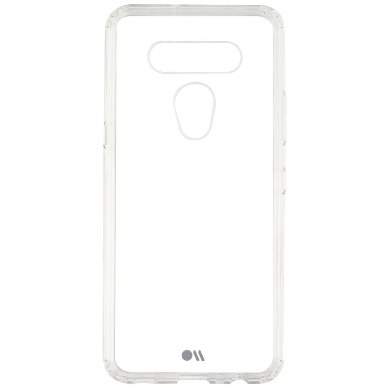Case-Mate Tough Clear Series Hybrid Case for LG K51 - Clear (CM043256) - Case-Mate - Simple Cell Shop, Free shipping from Maryland!