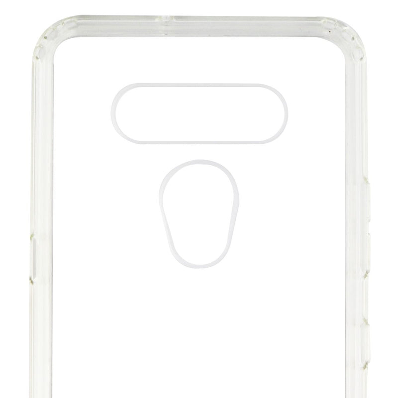 Case-Mate Tough Clear Series Hybrid Case for LG K51 - Clear (CM043256) - Case-Mate - Simple Cell Shop, Free shipping from Maryland!