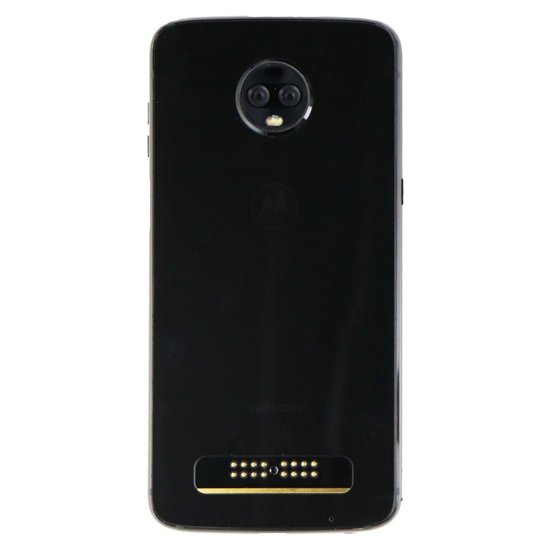 Motorola Moto Z3 Smartphone (XT1929-17) GSM + Verizon - 64GB / Black - Motorola - Simple Cell Shop, Free shipping from Maryland!