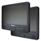 Naviskauto Portable 11-inch Video DVD Players (Set of 2) with Straps & Remote - NAVISKAUTO - Simple Cell Shop, Free shipping from Maryland!