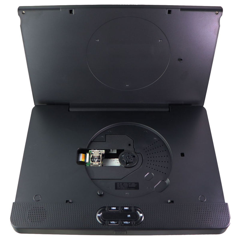 Naviskauto Portable 11-inch Video DVD Players (Set of 2) with Straps & Remote - NAVISKAUTO - Simple Cell Shop, Free shipping from Maryland!