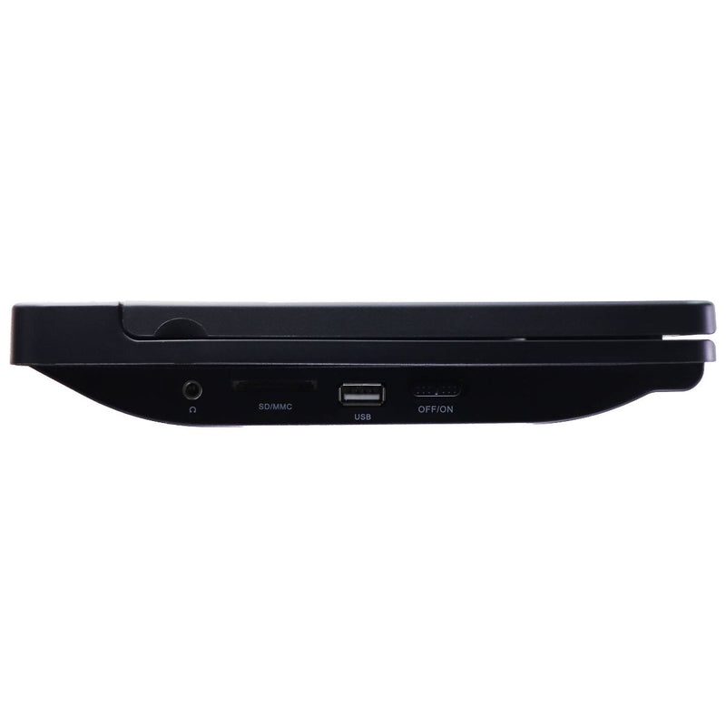 Naviskauto Portable 11-inch Video DVD Players (Set of 2) with Straps & Remote - NAVISKAUTO - Simple Cell Shop, Free shipping from Maryland!