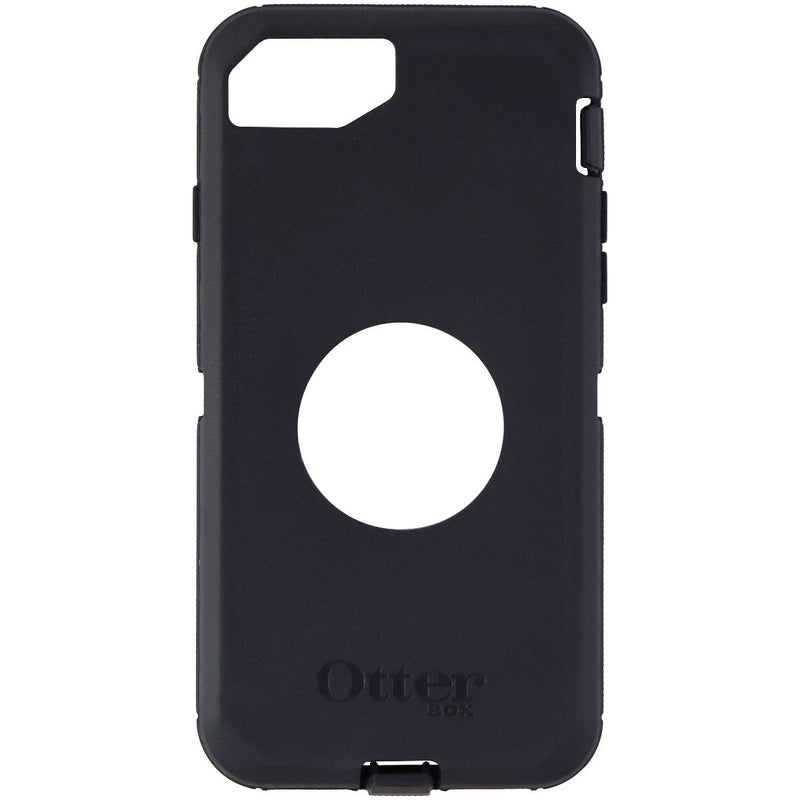 OtterBox Replacement Exterior for iPhone SE/8/7 Defender + Pop Cases - Black - OtterBox - Simple Cell Shop, Free shipping from Maryland!