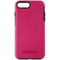 OtterBox Symmetry Case for Apple iPhone 8 Plus & 7 Plus - Purple Berry Jam - OtterBox - Simple Cell Shop, Free shipping from Maryland!