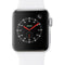 Apple Watch Series 3 (38mm) A1860 Silver Aluminum Case/White Sport Band GPS+LTE - Apple - Simple Cell Shop, Free shipping from Maryland!