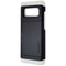 Spigen Crystal Wallet Series Case for Samsung Galaxy Note 8 - Black / Clear - Spigen - Simple Cell Shop, Free shipping from Maryland!
