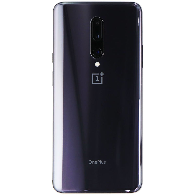 OnePlus 7 Pro (6.7-inch) Smartphone (GM1915) Unlocked - 256GB / Mirror Gray - OnePlus - Simple Cell Shop, Free shipping from Maryland!