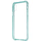 Reiko Crystalline Bumper Case for Apple iPhone XS / iPhone X - Clear Navy - Reiko - Simple Cell Shop, Free shipping from Maryland!