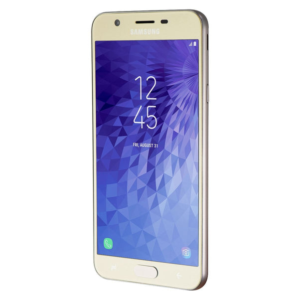Samsung Galaxy J7 Refine Smartphone (SM-J737P) T-Mobile Only - 32GB / Gold - Samsung - Simple Cell Shop, Free shipping from Maryland!
