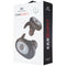 Ghostek EarBurst True Wireless Bluetooth EarBud Headphones - Black - Ghostek - Simple Cell Shop, Free shipping from Maryland!