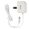 TekYa (2.4A) 3.3Ft Wired Wall Charger for Apple Devices (iPhone / iPad) - White - TekYa - Simple Cell Shop, Free shipping from Maryland!