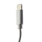 TekYa (2.4A) 3.3Ft Wired Wall Charger for Apple Devices (iPhone / iPad) - White - TekYa - Simple Cell Shop, Free shipping from Maryland!
