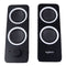 Logitech Multimedia Speakers Z200 with Stereo Sound for Multiple Devices - Black - Logitech - Simple Cell Shop, Free shipping from Maryland!