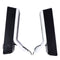 Logitech Multimedia Speakers Z200 with Stereo Sound for Multiple Devices - Black - Logitech - Simple Cell Shop, Free shipping from Maryland!