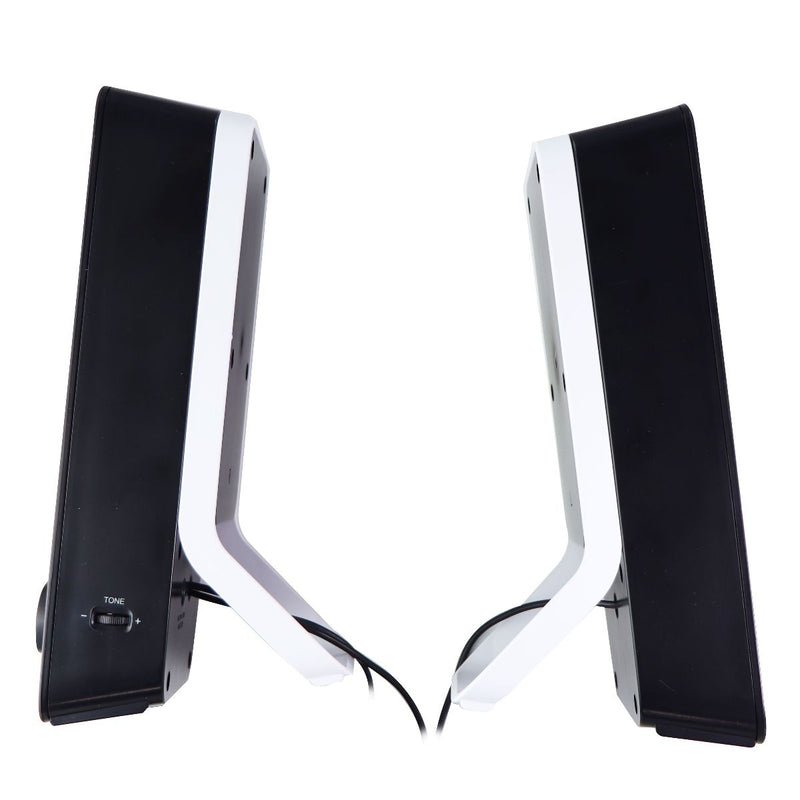 Logitech Multimedia Speakers Z200 with Stereo Sound for Multiple Devices - Black - Logitech - Simple Cell Shop, Free shipping from Maryland!
