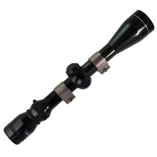 Tasco Long Range Hunting Scope - Black (WA3-9x40) - Tasco - Simple Cell Shop, Free shipping from Maryland!