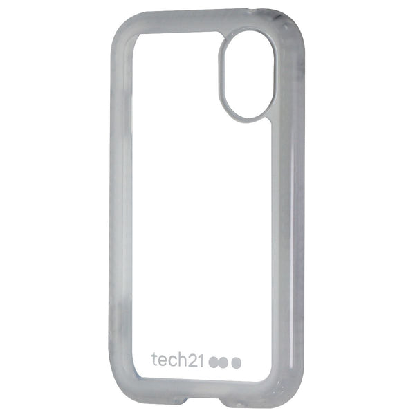 Tech21 Pure Clear Series Hybrid Case for the Palm Smartphone - Clear - Tech21 - Simple Cell Shop, Free shipping from Maryland!