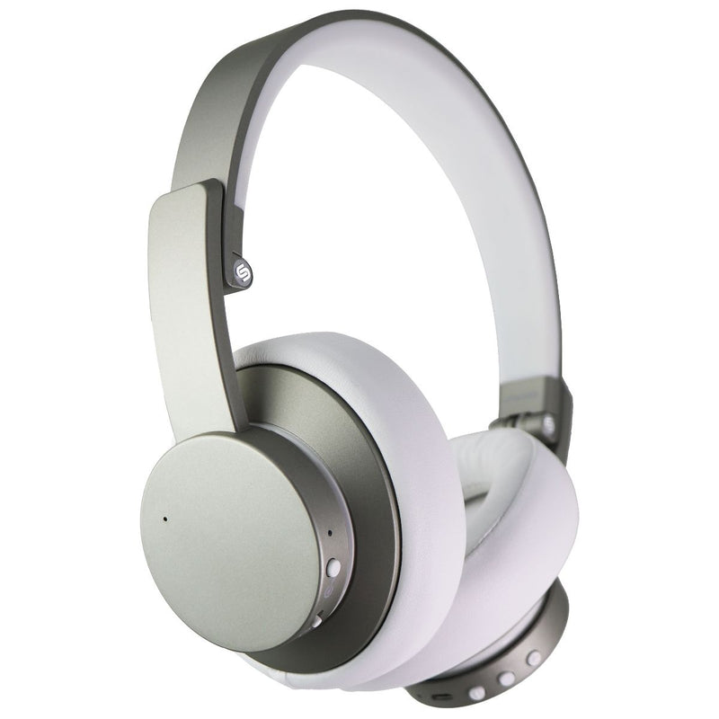 Urbanista New York NC Bluetooth Over Ear Headphones - Moonwalk Silver - Urbanista - Simple Cell Shop, Free shipping from Maryland!