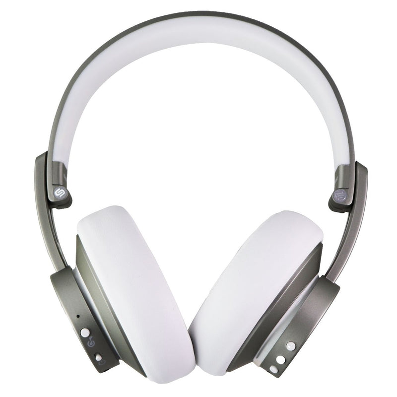 Urbanista New York NC Bluetooth Over Ear Headphones - Moonwalk Silver - Urbanista - Simple Cell Shop, Free shipping from Maryland!