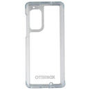 OtterBox Symmetry Series Hybrid Case for Motorola Edge+ (2020) - Clear - OtterBox - Simple Cell Shop, Free shipping from Maryland!