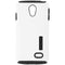 Incipio Shock Absorbing DualPro Case for LG Lucid 3 - White/Gray - Incipio - Simple Cell Shop, Free shipping from Maryland!