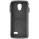 Incipio Shock Absorbing DualPro Case for LG Lucid 3 - White/Gray - Incipio - Simple Cell Shop, Free shipping from Maryland!