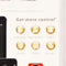 Pro Control ProPanel App License Apple iOS Devices Remote Home - PRO Control - Simple Cell Shop, Free shipping from Maryland!