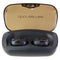 Dooreemee True Wireless Stereo Touch Headphones with Charge Case - Black - Dooreemee - Simple Cell Shop, Free shipping from Maryland!