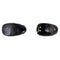 Dooreemee True Wireless Stereo Touch Headphones with Charge Case - Black - Dooreemee - Simple Cell Shop, Free shipping from Maryland!
