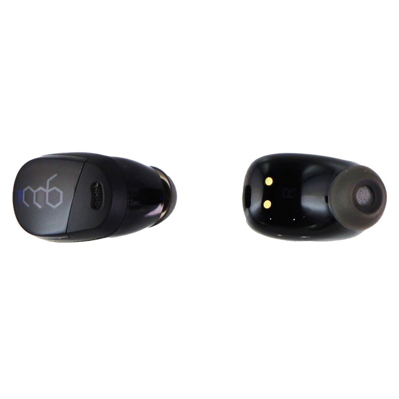 Dooreemee True Wireless Stereo Touch Headphones with Charge Case - Black - Dooreemee - Simple Cell Shop, Free shipping from Maryland!