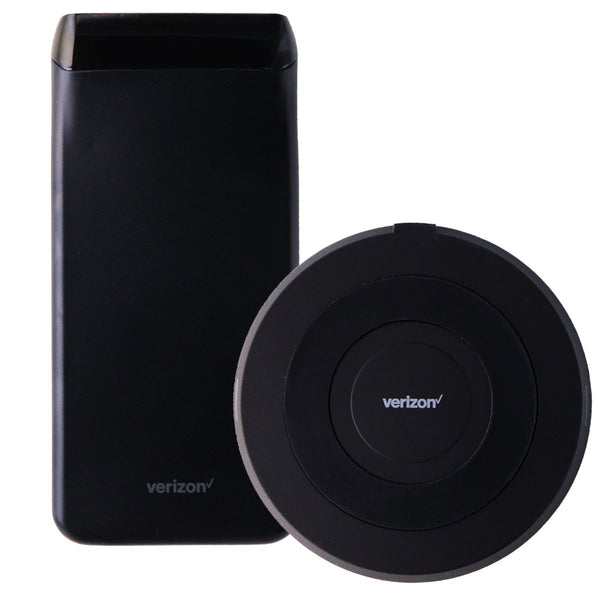 Verizon Wireless Charger Combo Pack for Apple Devices - Black (APLPWRBNDL) - Verizon - Simple Cell Shop, Free shipping from Maryland!