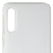 Incipio Aerolite Series Flexible Case for Samsung Galaxy A50 - White - Incipio - Simple Cell Shop, Free shipping from Maryland!