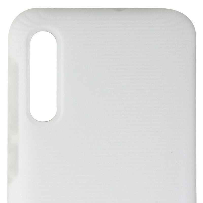 Incipio Aerolite Series Flexible Case for Samsung Galaxy A50 - White - Incipio - Simple Cell Shop, Free shipping from Maryland!