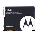 Motorola BX41 Rechargeable 3.7V 770mAh Battery (SNN5806A) - Motorola - Simple Cell Shop, Free shipping from Maryland!