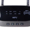 AOFU (SPDIF/AUX) Bluetooth 5.0 Wireless Audio Receiver/Transmitter - Black - AOFU - Simple Cell Shop, Free shipping from Maryland!