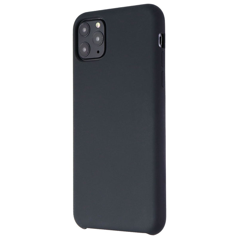 Key Silicone Case for Apple iPhone 11 Pro Max Smartphones - Black (DL8131) - Key - Simple Cell Shop, Free shipping from Maryland!