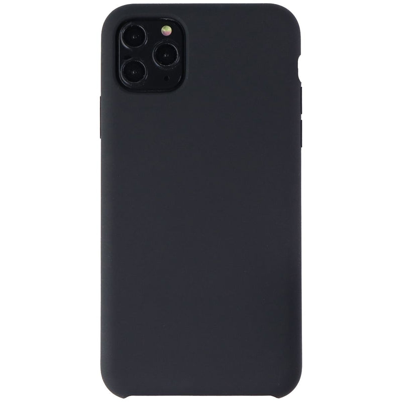 Key Silicone Case for Apple iPhone 11 Pro Max Smartphones - Black (DL8131) - Key - Simple Cell Shop, Free shipping from Maryland!