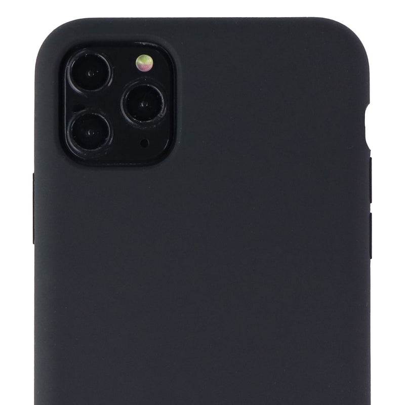 Key Silicone Case for Apple iPhone 11 Pro Max Smartphones - Black (DL8131) - Key - Simple Cell Shop, Free shipping from Maryland!