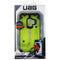 Urban Armor Gear Plasma Series Case for Samsung Galaxy S9 - Citron Yellow - Urban Armor Gear - Simple Cell Shop, Free shipping from Maryland!